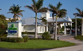 Holiday Inn Express- North Palm Beach And Ihg Hotel